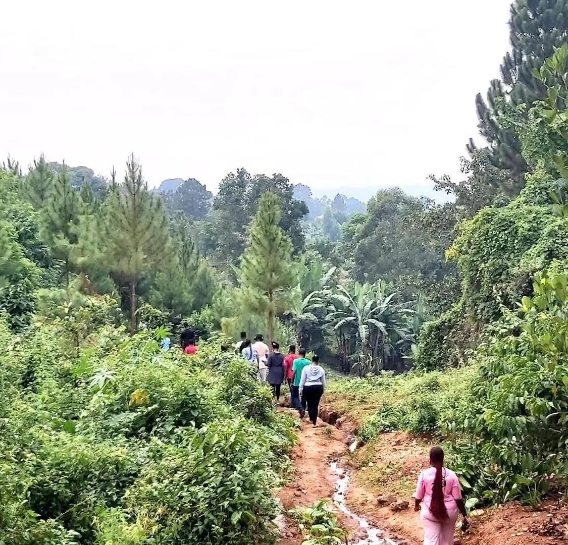 Tusubira Village Jinja