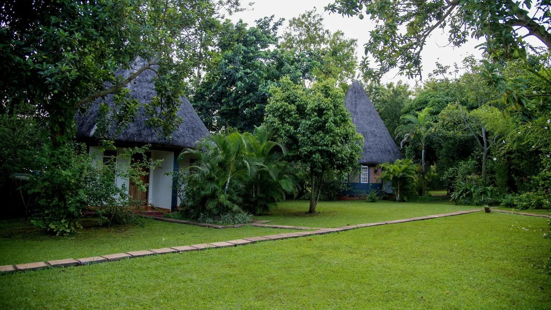 Tusubira Village Jinja