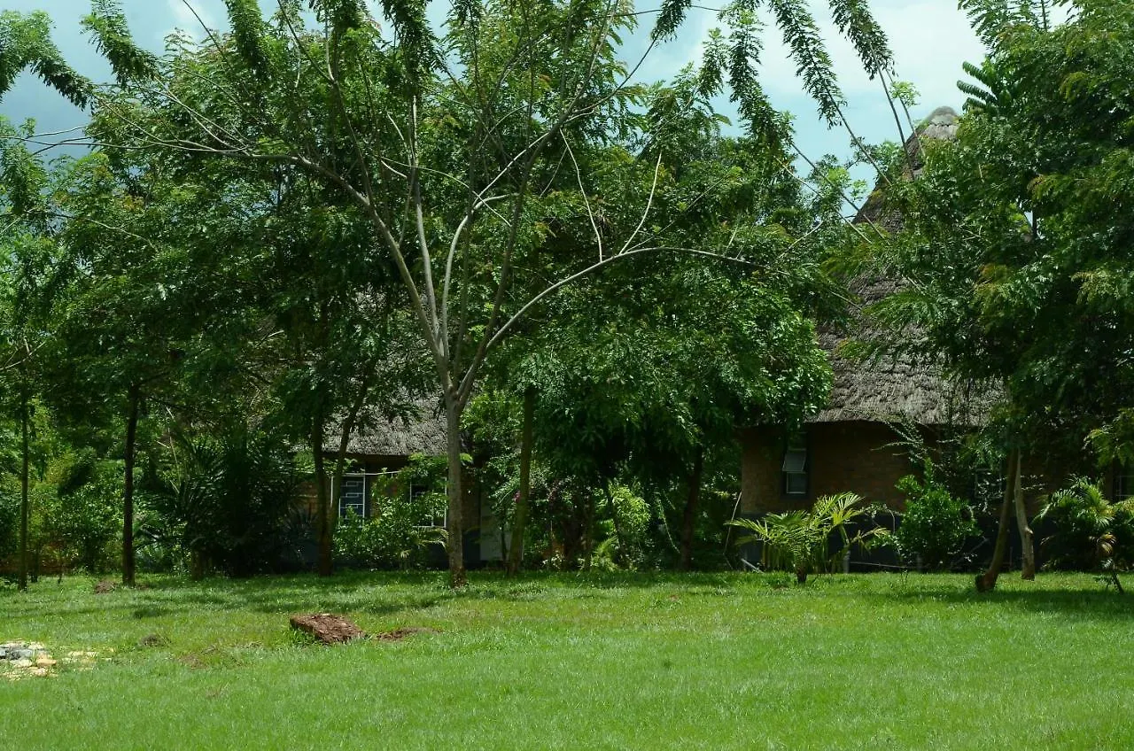 Tusubira Village Τζίντζα Ουγκάντα