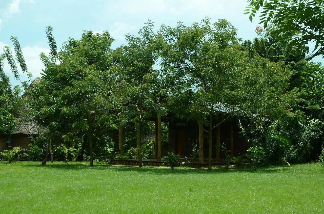 Tusubira Village Jinja Guest house